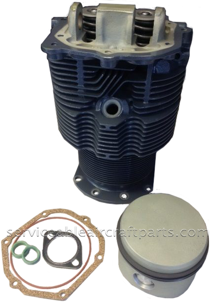 Cylinders